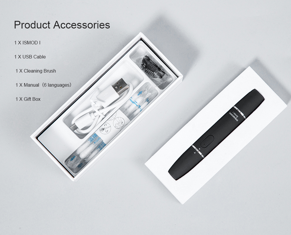 iqos replacement 