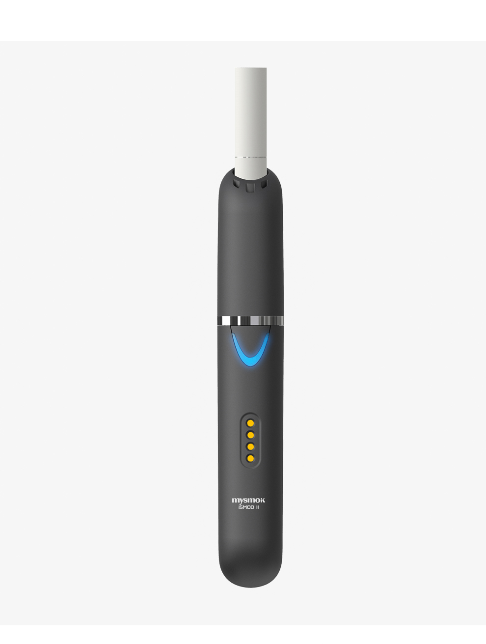 heat not burn tobacco 