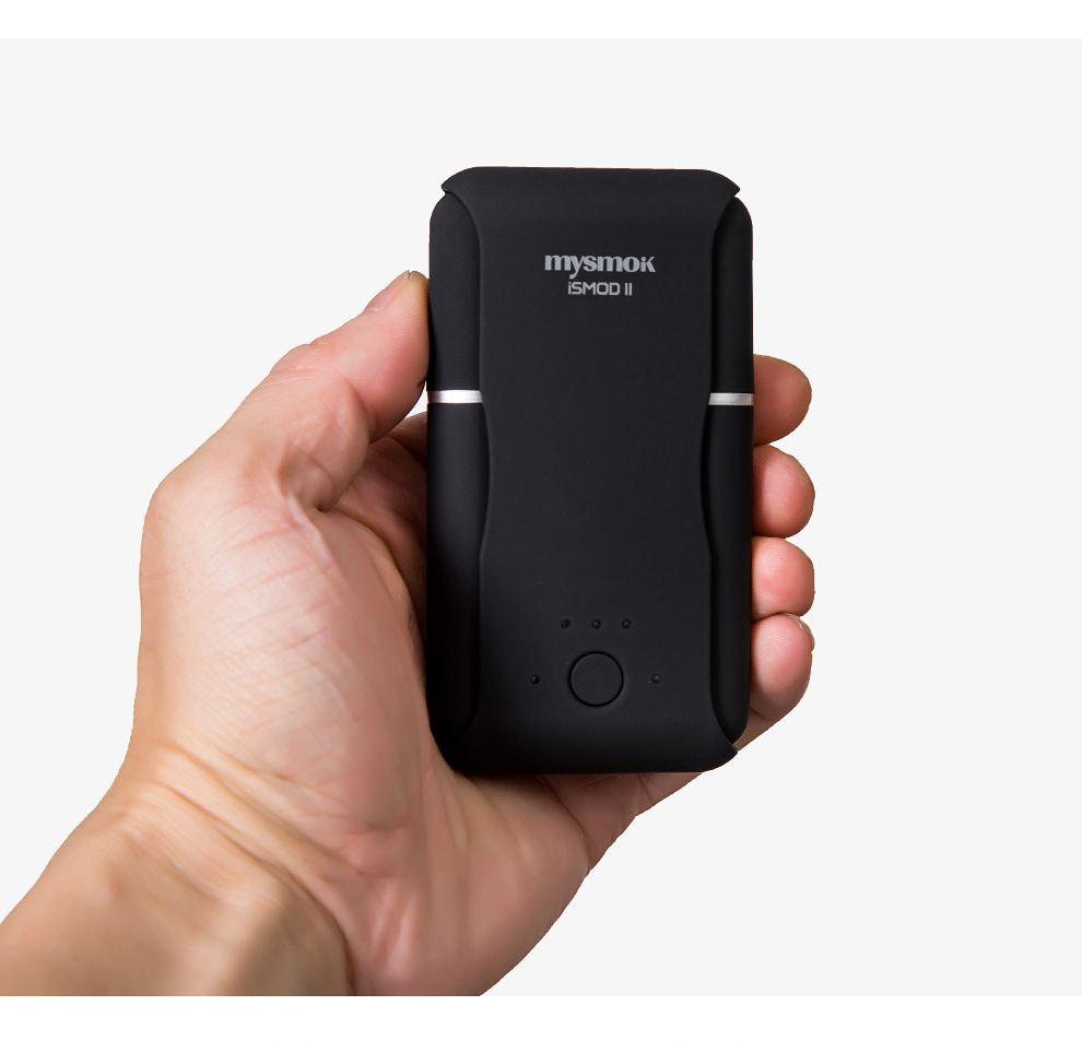 Heat Not burn new device