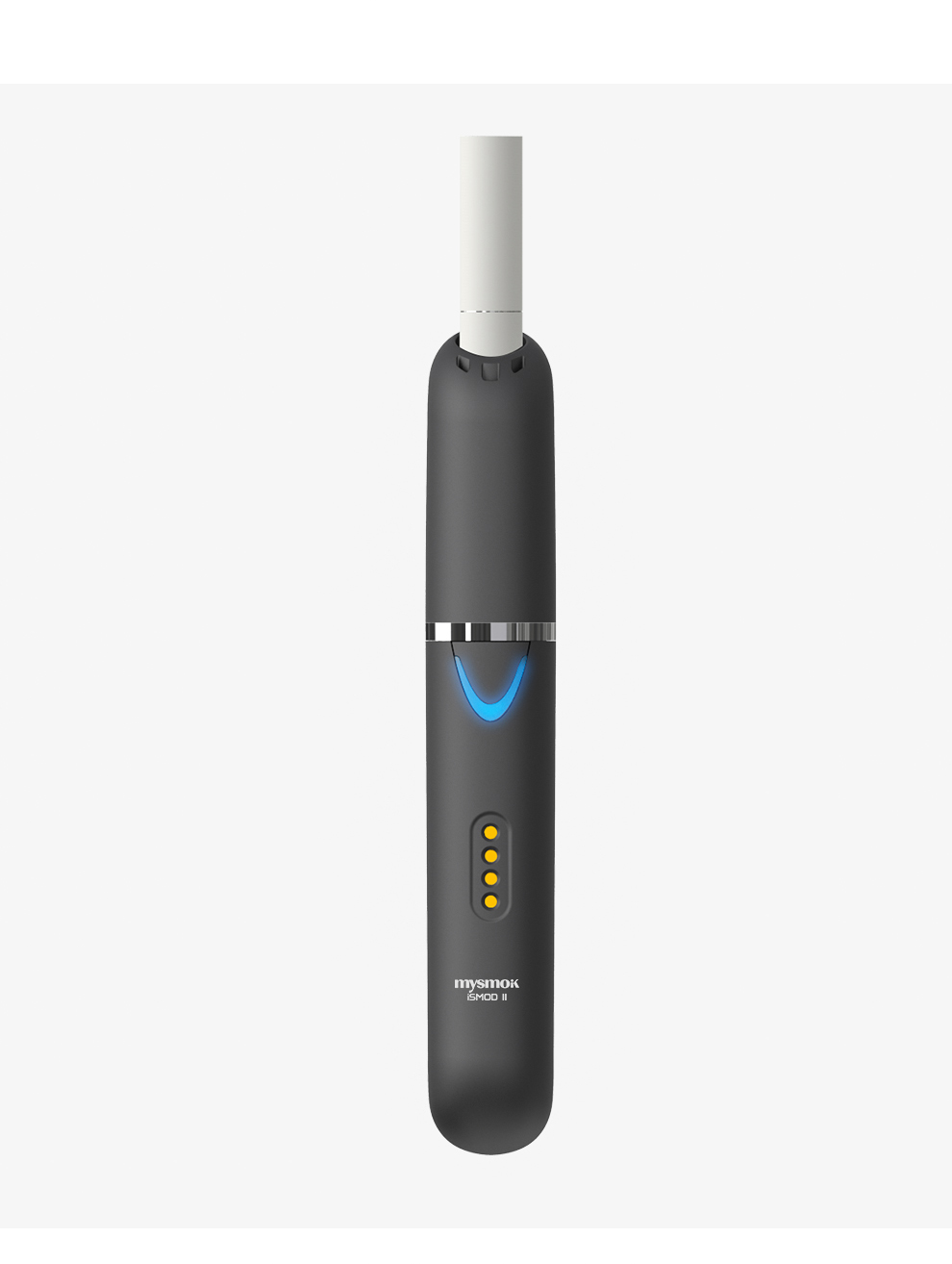 Heat Not Burn Tobacco 