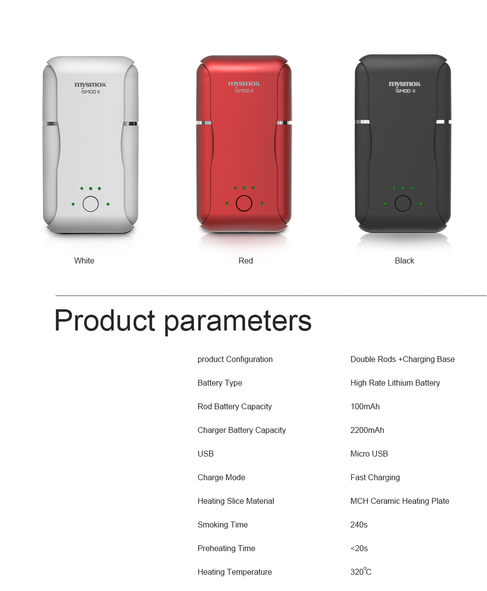 heat not burn devices sale 