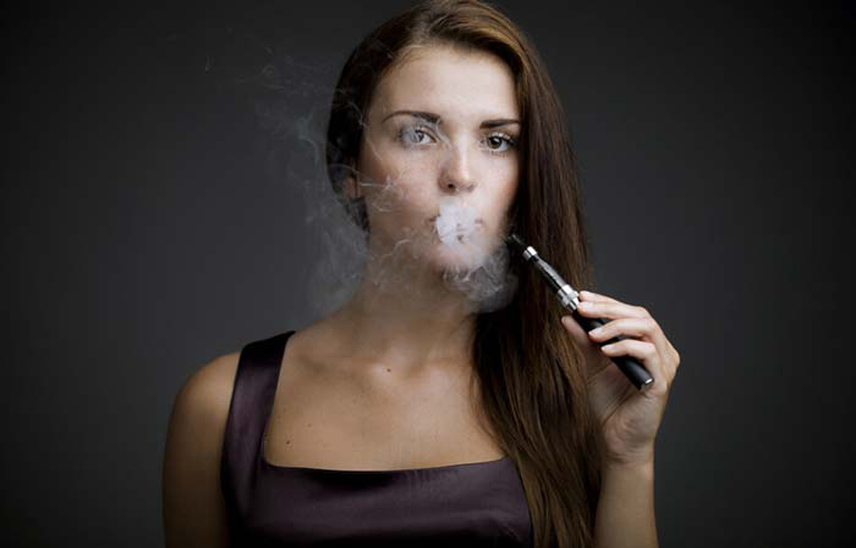 electronic cigarettes brands