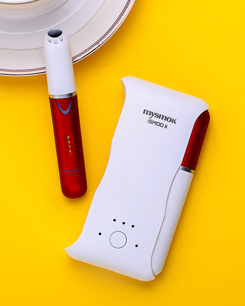 heat not burn product