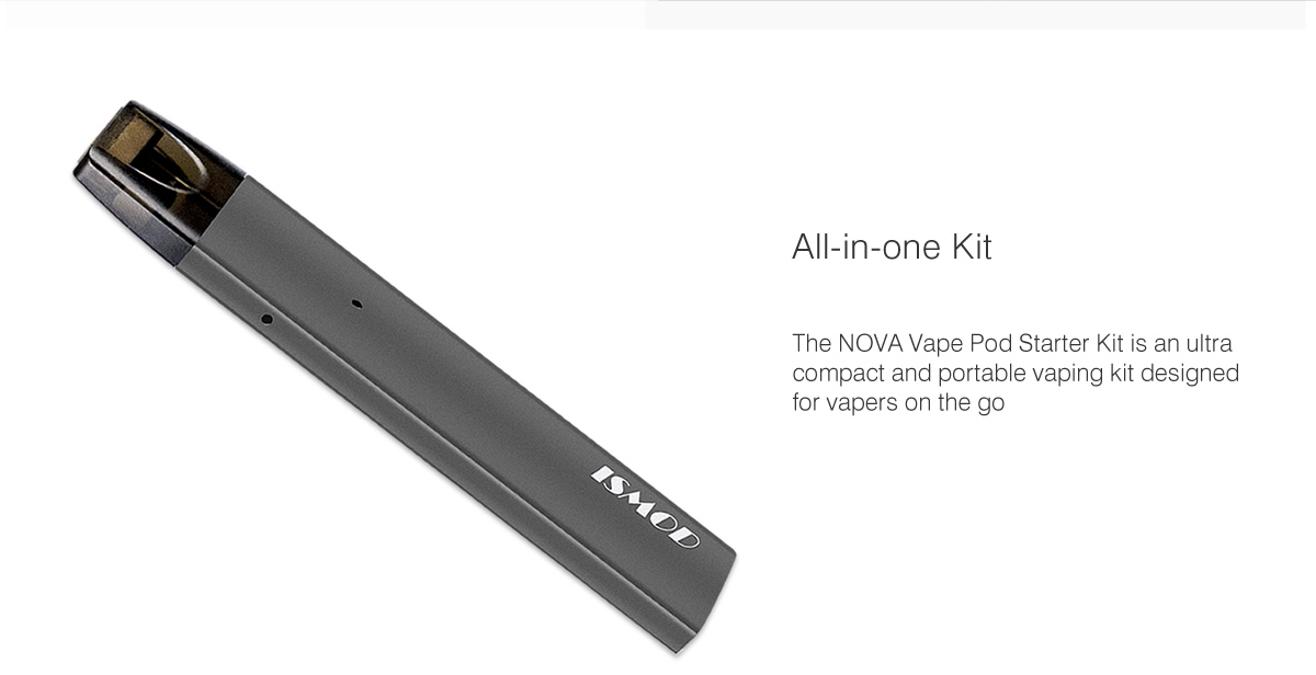стартовый комплект vape