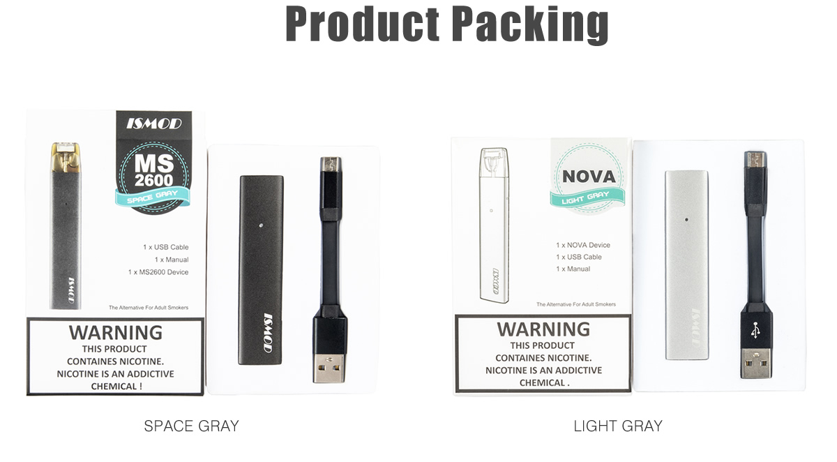 Vape картридж