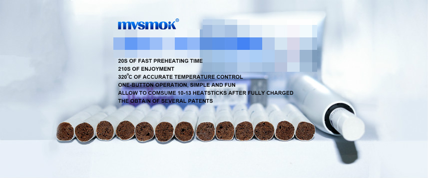 Hnb Tobacco Products