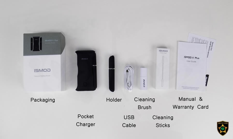 tobacco heating device