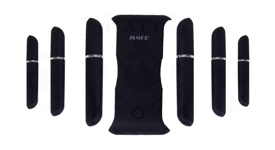 smokeless toabcco product