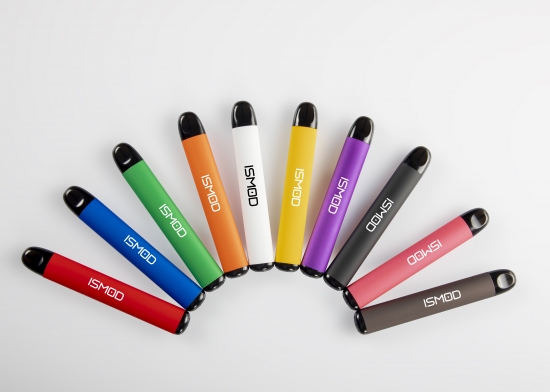 одноразовый стручок vape