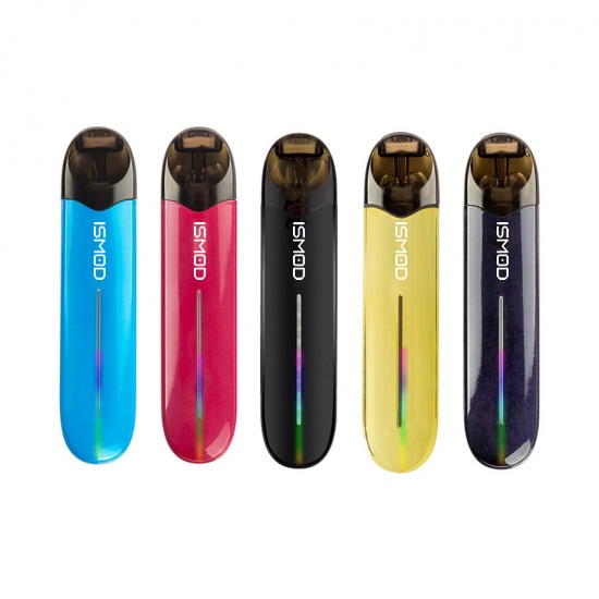 система vape pod