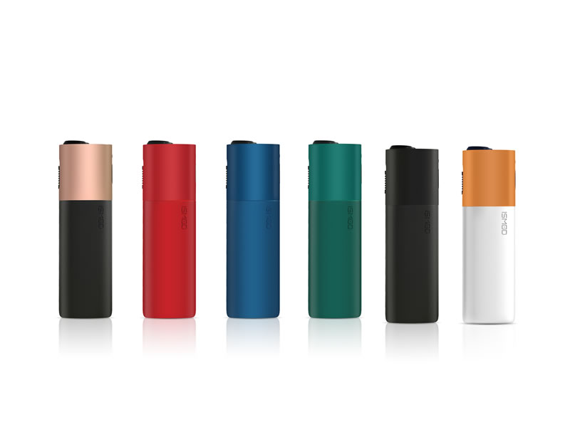 NANO SMART TOBACCO