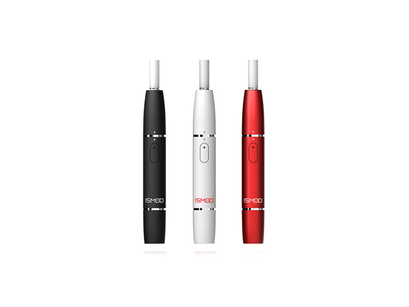 Heated tobacco ISMOD I PLUS