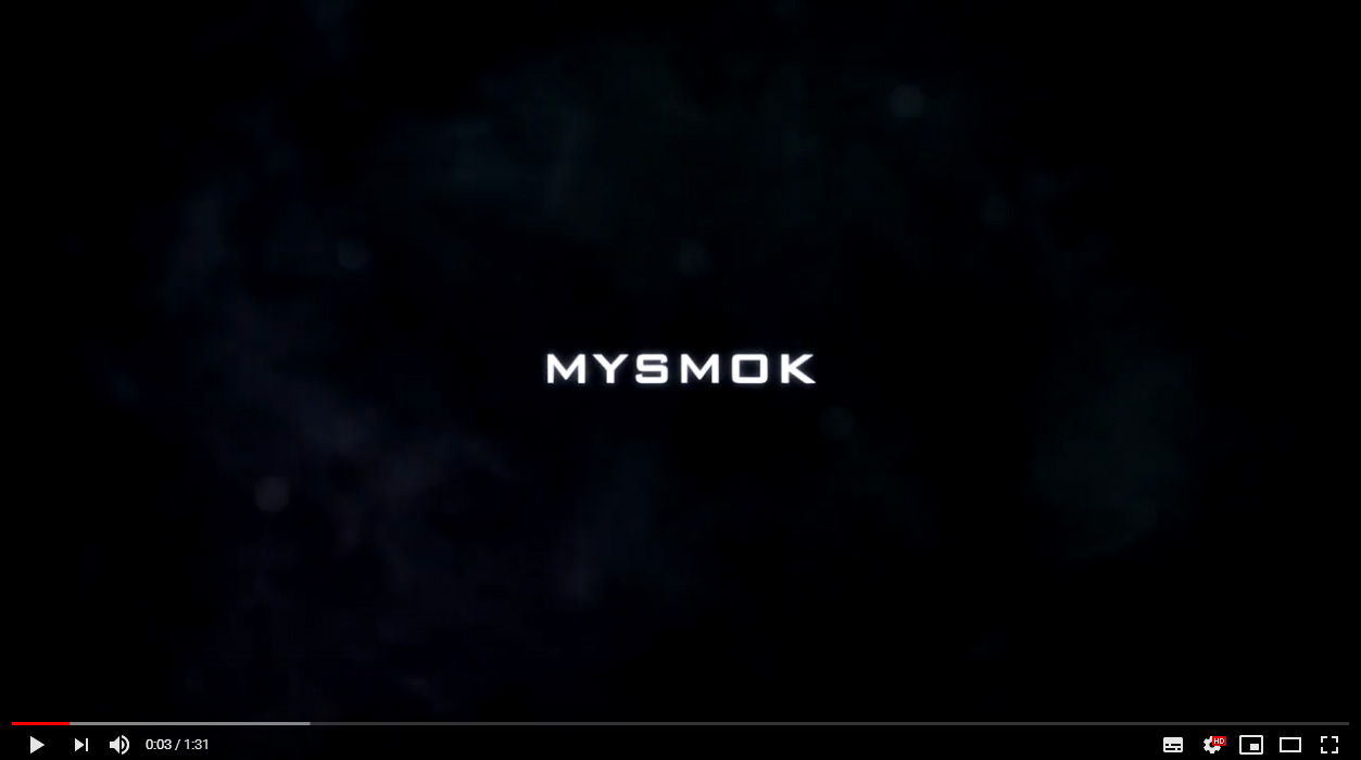 большой запуск Yun Xi ismod ii