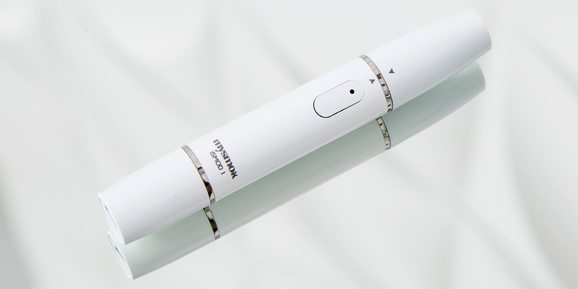 стремление к бездымному будущему