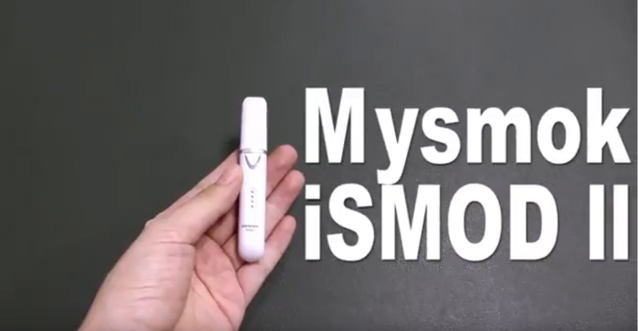 Yun Xi ismod ll введение