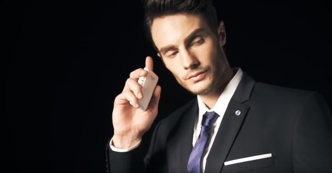 Yun Xi - тепло не сжигать систему нагрева табака